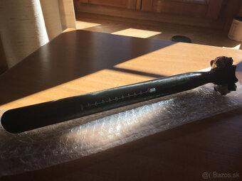 Predám Ritchey WCS Carbon 31.6mm x 350mm - 2