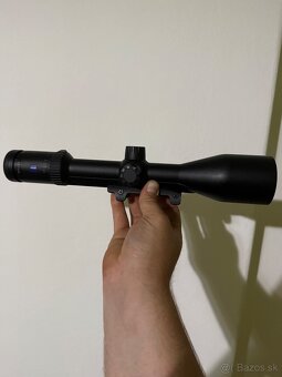 Zeiss Conquest V6 2,5-15x56 - 2