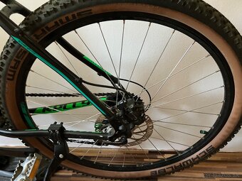 Kellys madman 50 - 2