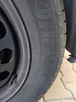 5x112 r16 letné 205/55/16 - 2