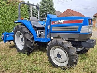 Malotraktor SEKI  TK 29 - 2