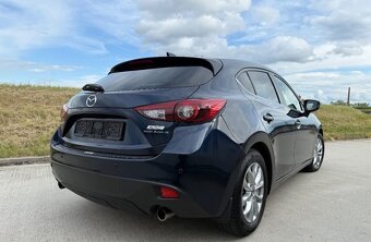3 2.0 Skyactiv - 2