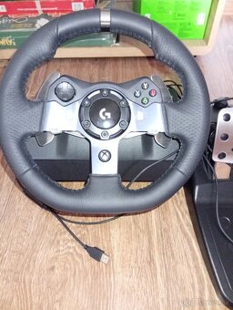 Pedaly Plus volant - 2