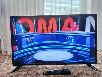 Tv Sencor 32", 81cm - 2