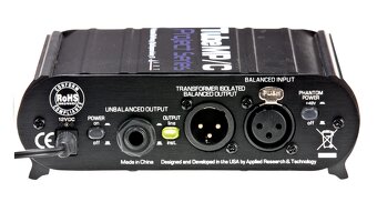 ART TUBE MP/C - 2