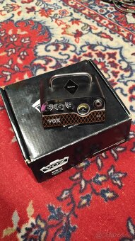 Vox MV50 AC - 2
