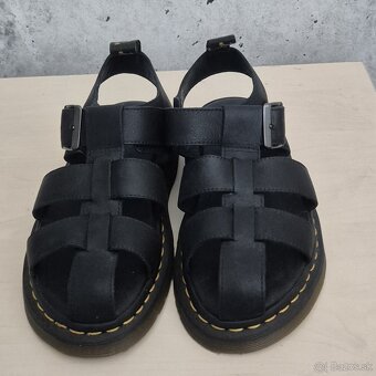 Dr. Martens Galia EU40 - 2