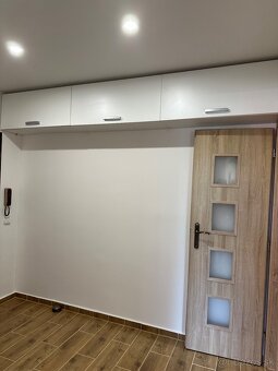 Dvojgarsónka na prenájom 48m2 v Leviciach - 2