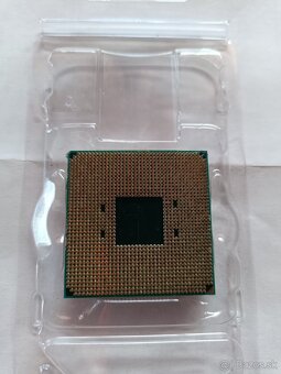 procesor AMD Ryzen 5 4500 - 2