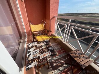 Unikátní apartmán 2+kk v Sunny Day 6 – Bulharsko, Tankovo - 2