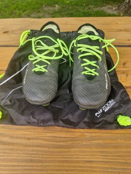 Kopačky Nike Mercurial , veľkosť EU 40 - 2