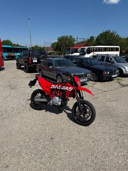 GAS GAS 700 SM - 2