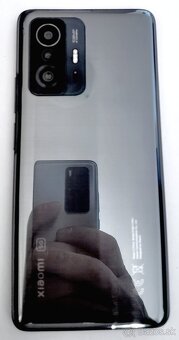Xiaomi 11T,,super stav,vykonny,vyborny 108 Mpx fotak - 2