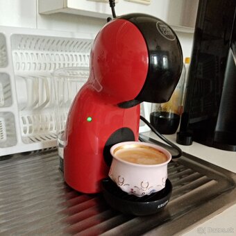 Dolce Gusto XS Piccolo - 2