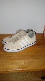 Adidas topanky 42 velkost - 2