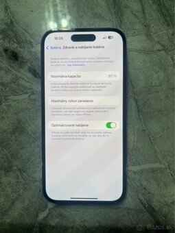 iPhone 14 pro 128GB - 2