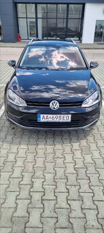 VW GOLF VII Variant LOUNGE - 2