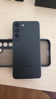 Samsung Galaxy S22 128gb - 2