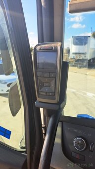 Predám tahač Volvo FH 13 500 - 2