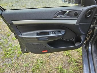 KOZENE TAPACIRE SKODA OCTAVIA 2 - 2