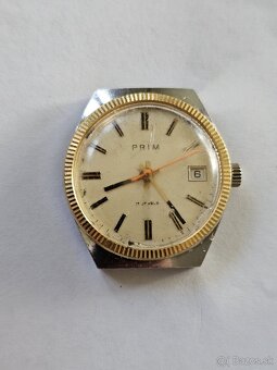 Hodinky Prim - 2