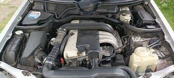 Mercedes 290td w210 95kw.. - 2