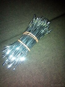 Výplet kolies čz 175 šport M4158mm - 2