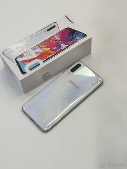 Predám Samsung A70 128GB - 2