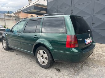 Golf 1.9tdi 81kw - 2