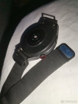 Smart Hodinky Huawei Watch GT 3 SE 46 mm Black - 2