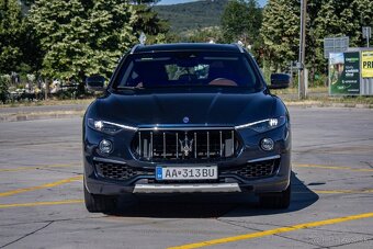 Maserati Levante 3.0 V6 - 2