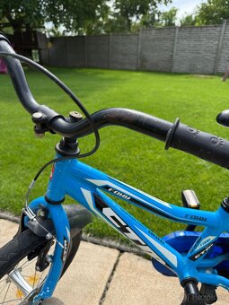 Detsky bicykel CTM Foxy 16 - 2