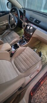 Predám rozpredám passat b6 2.0tdi 103kw - 2