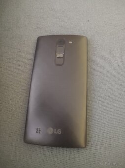 Predám LG G4c - 2