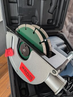 Güde MD 1700 - Drážkovacia fréza - 2