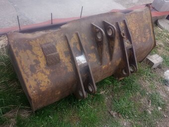 Lyžica - 2