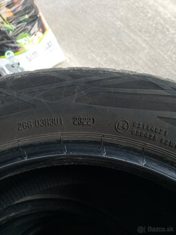 205/60 R16 letné - 2