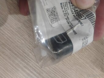 Predám tlačidlo spúšťania okna Mercedes Vaneo - 2