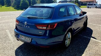 Seat Leon 4X4 - 2
