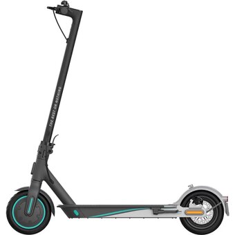 Kolobežka Xiaomi Scooter Pro 2 Mercedes AMG Petronas F1 Team - 2