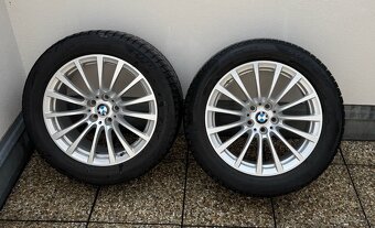 Originálne disky BMW Boli na X3 G01 - 2
