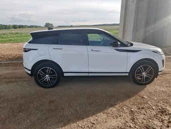 Land Rover Range Evoque 4x4 - 2
