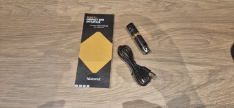 BeamZ - Sushi Z1 DMX Interface - 2