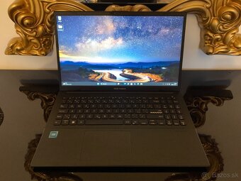 Asus Vivobook Go 15 E1504GA-BQ133WS Top stavako nové. - 2