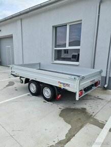 Pongratz LH3100/16 T-AL 2700kg - 2