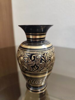 Váza India - 2