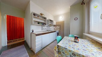 HALO reality - Predaj, trojizbový byt Rimavská Sobota, Rožňa - 2