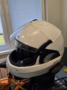 Prilba Shark Evoline series 3 - 2