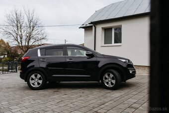 Kia Sportage 1.6 GDi EX - 2