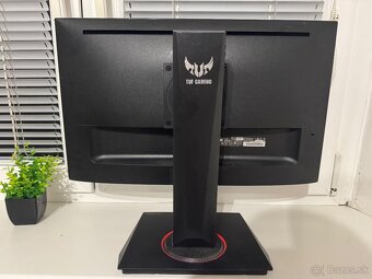 ASUS TUF Gaming VG249Q (23.8”) - 2